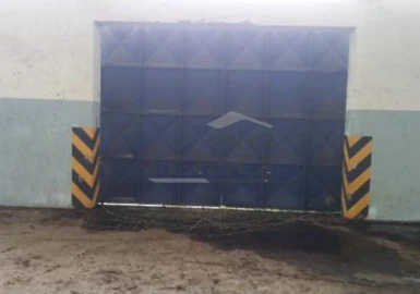 Armazém para Venda em Santa Maria de Lamas