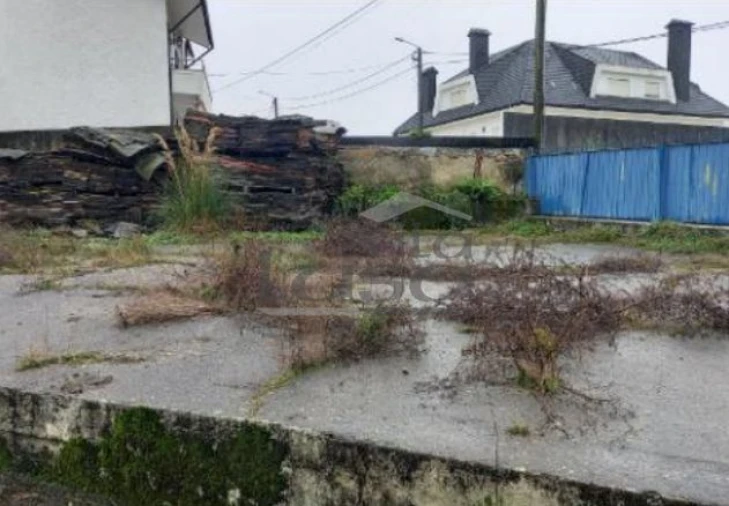Armazém para Venda em Santa Maria de Lamas Foto 21