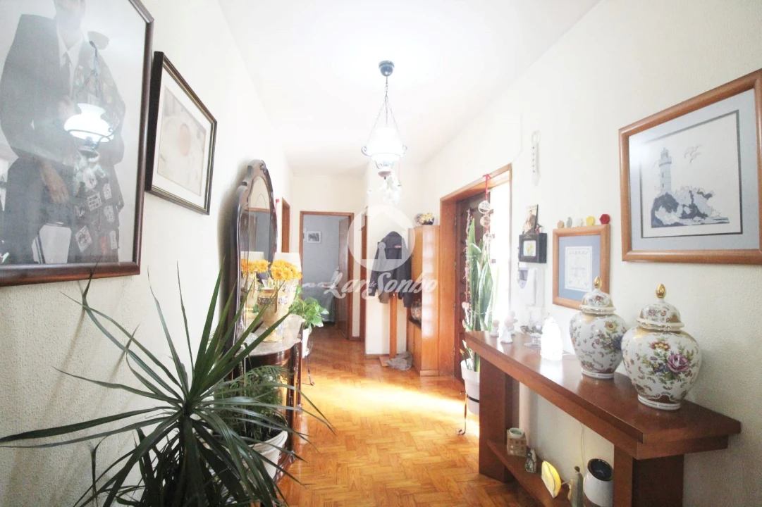 Apartamento T2 para Venda em Fânzeres e São Pedro da Cova Foto 6