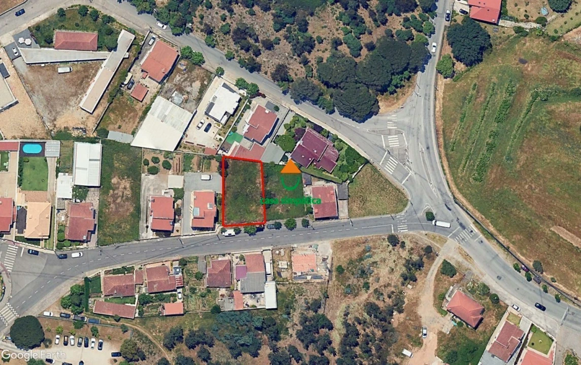 Terreno para Venda em Campo e Sobrado Foto 6