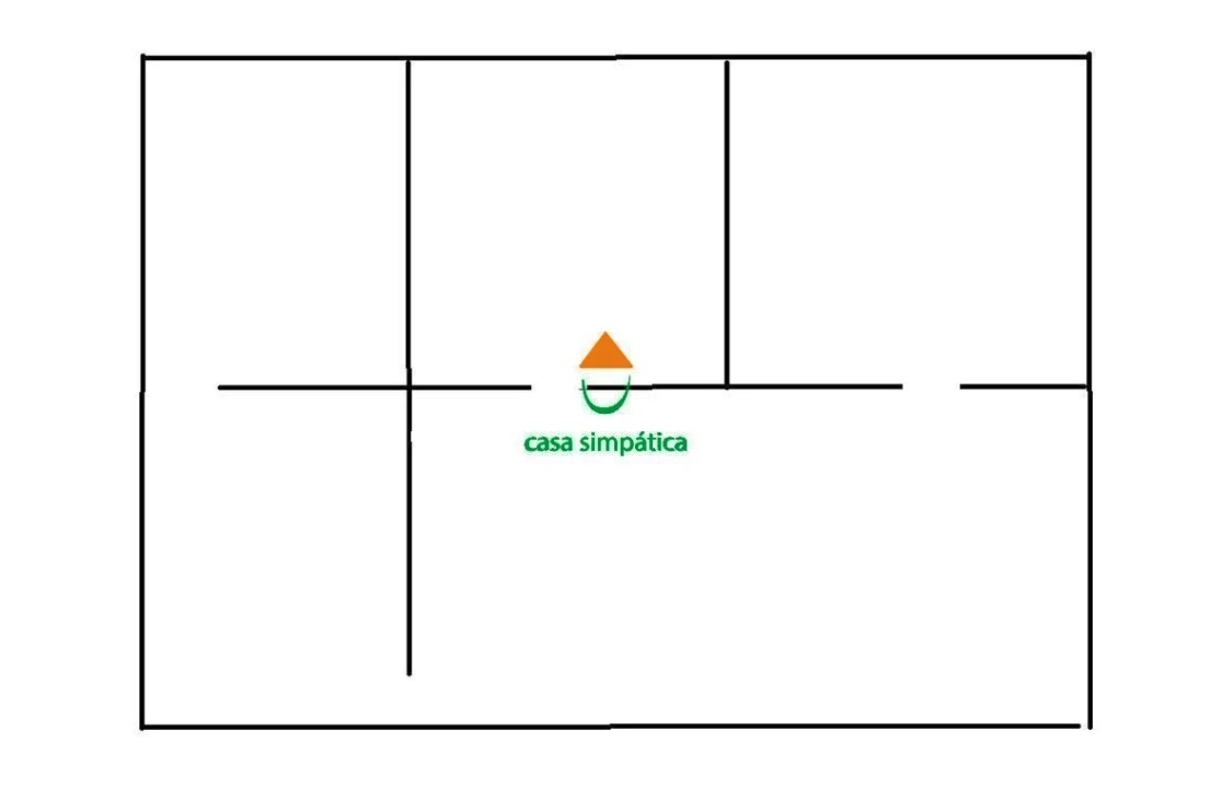 Terreno para Venda em Campo e Sobrado Foto 9