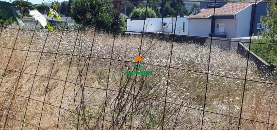Terreno para Venda em Campo e Sobrado
