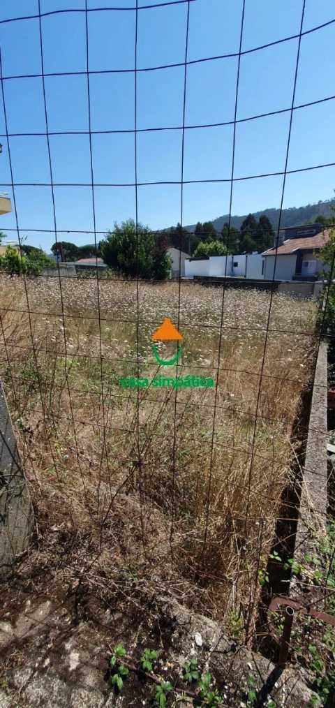Terreno para Venda em Campo e Sobrado