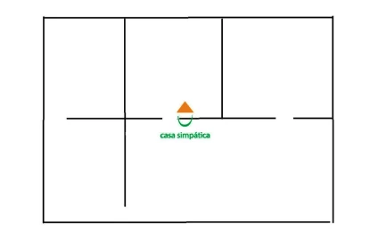 Terreno para Venda em Campo e Sobrado