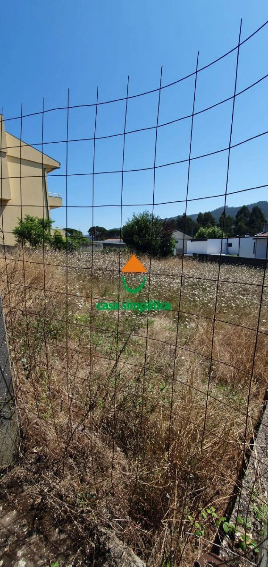 Terreno para Venda em Campo e Sobrado Foto 7