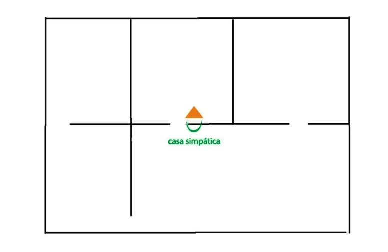 Terreno para Venda em Campo e Sobrado Foto 9