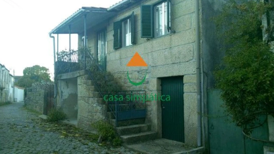 Quinta T2 para Venda em Linhares
