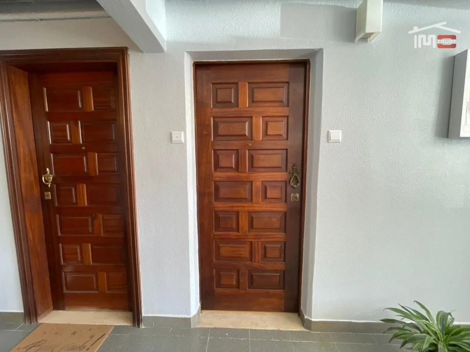 Apartamento T1 para Venda em Barreiro e Lavradio Foto 24