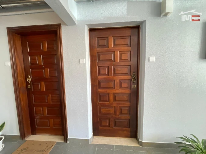 Apartamento T1 para Venda em Barreiro e Lavradio Foto 23