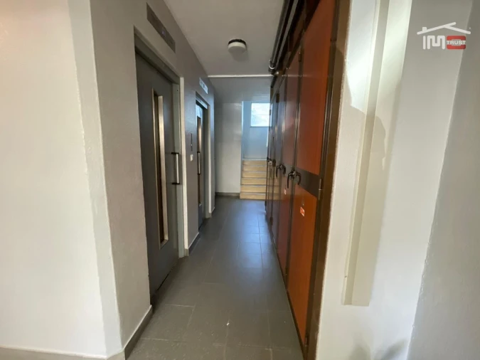 Apartamento T1 para Venda em Barreiro e Lavradio Foto 26