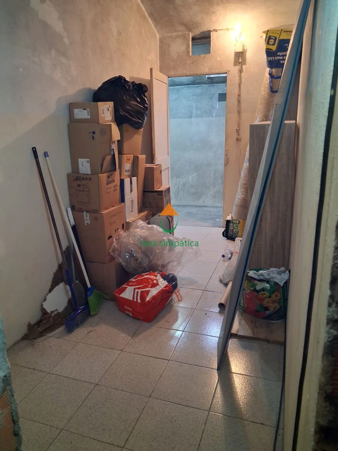 Apartamento T2 para Venda em Rio Tinto Foto 24