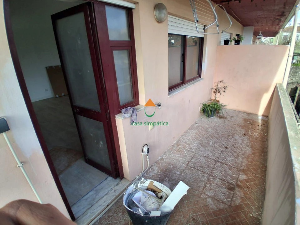 Apartamento T2 para Venda em Rio Tinto Foto 11