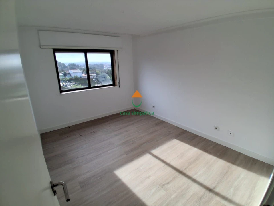 Apartamento T2 para Venda em Rio Tinto Foto 9