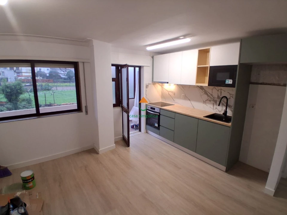 Apartamento T2 para Venda em Rio Tinto Foto 7
