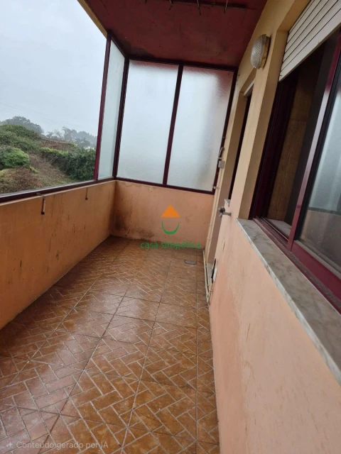 Apartamento T2 para Venda em Rio Tinto