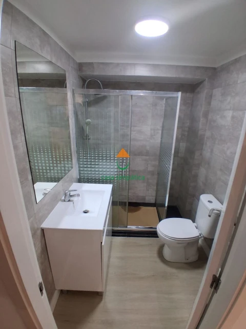 Apartamento T2 para Venda em Rio Tinto