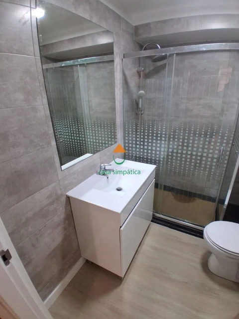Apartamento T2 para Venda em Rio Tinto