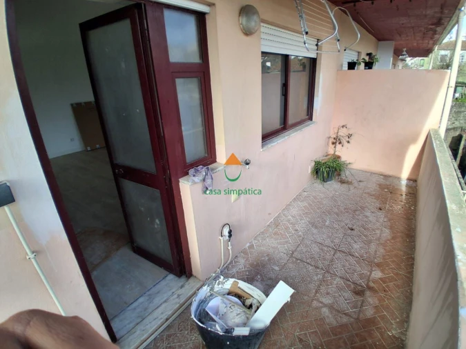 Apartamento T2 para Venda em Rio Tinto Foto 11