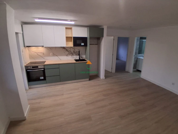 Apartamento T2 para Venda em Rio Tinto Foto 5