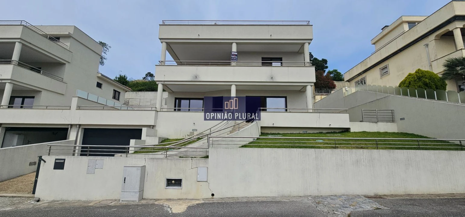 Moradia T3 para Venda em Gondomar (São Cosme), Valbom e Jovim Foto 29