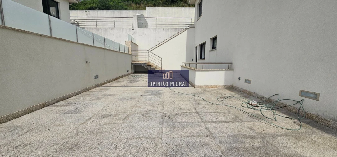 Moradia T3 para Venda em Gondomar (São Cosme), Valbom e Jovim Foto 29