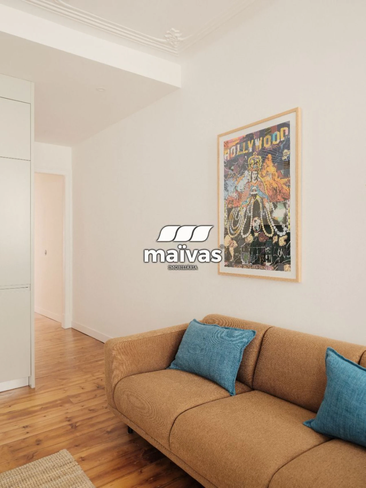 Apartamento T1 para Venda em Santa Maria Maior Foto 17