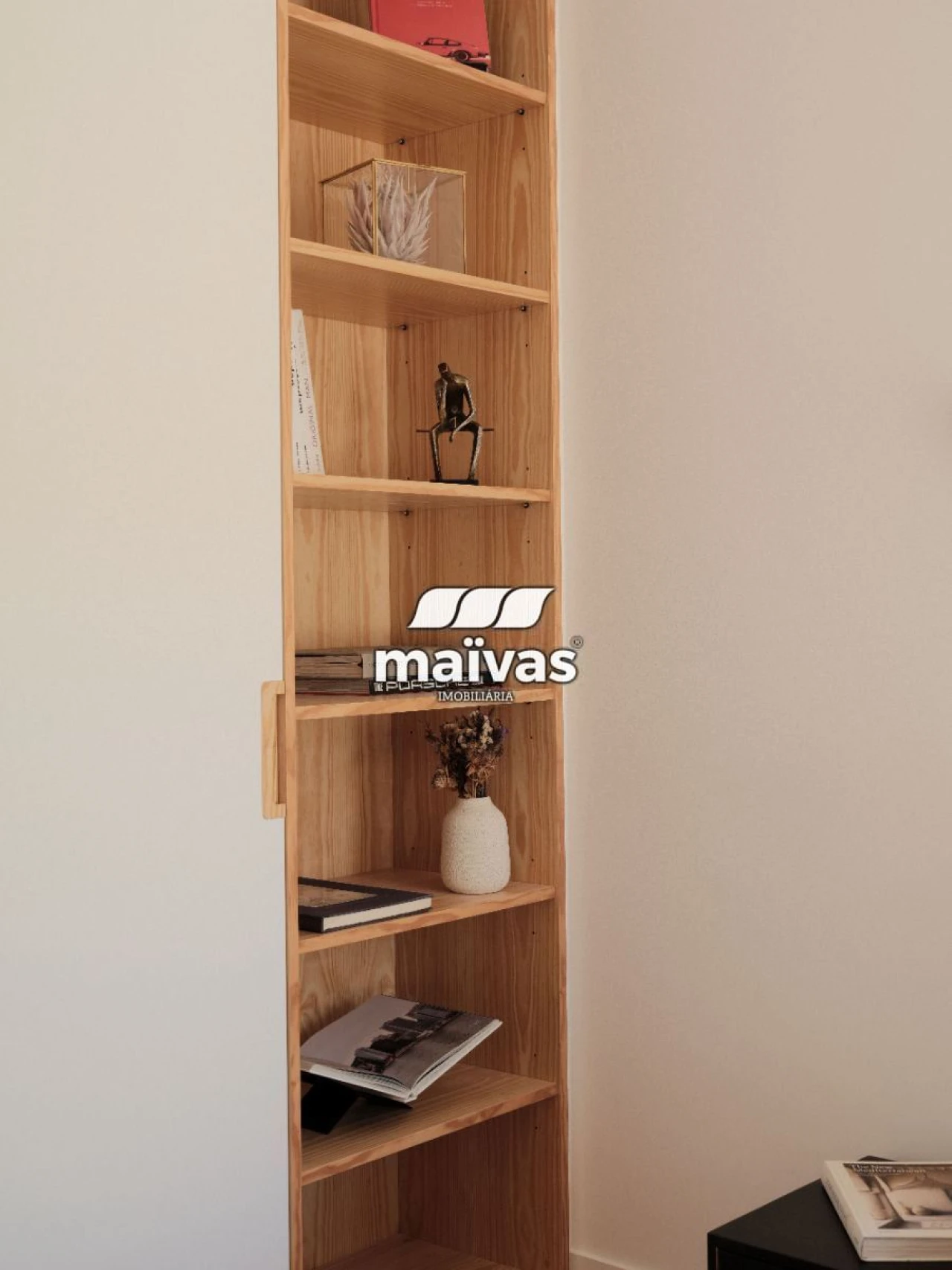 Apartamento T1 para Venda em Santa Maria Maior Foto 21