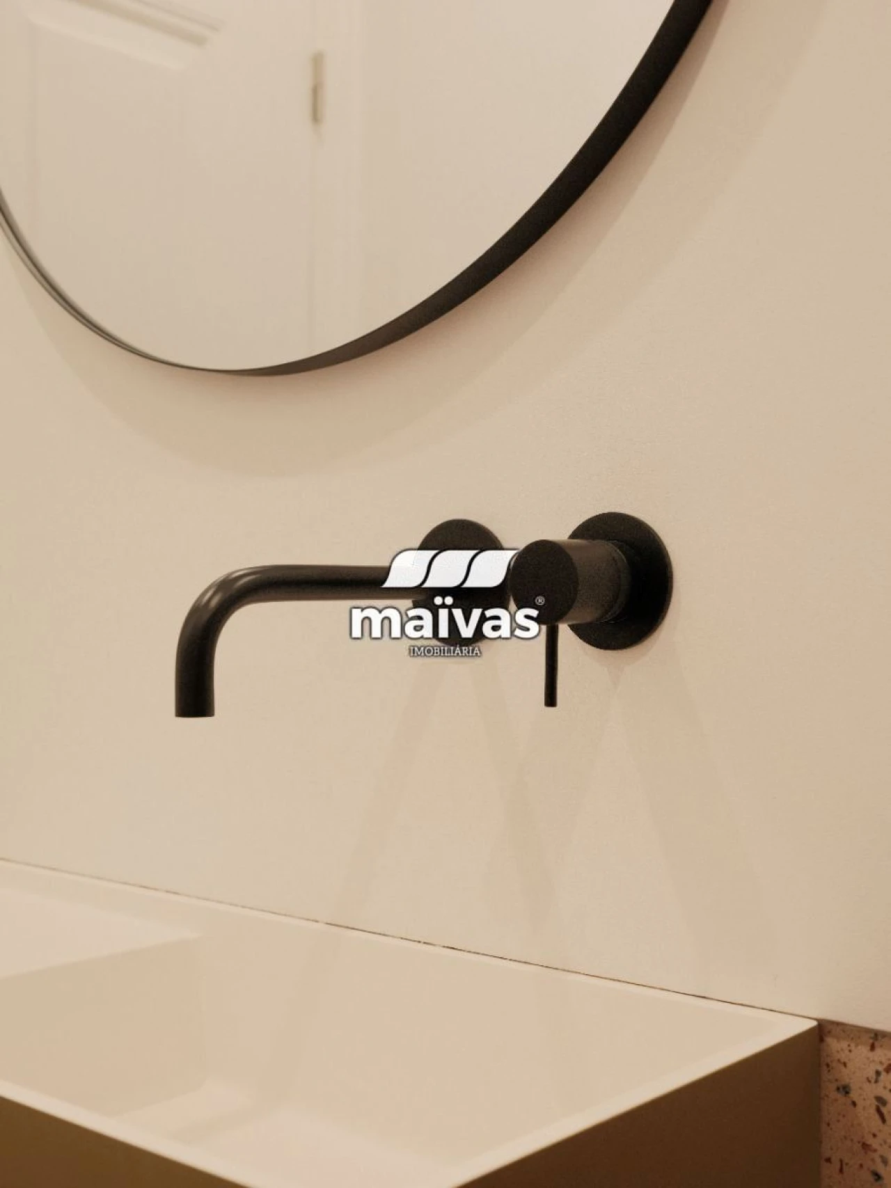 Apartamento T1 para Venda em Santa Maria Maior Foto 25