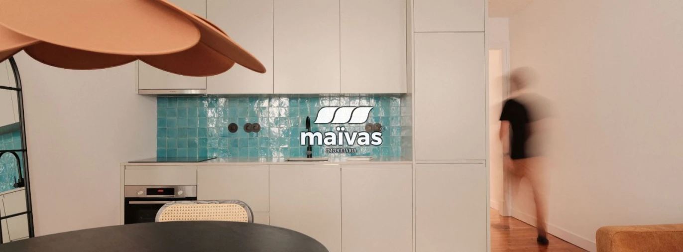 Apartamento T1 para Venda em Santa Maria Maior Foto 31