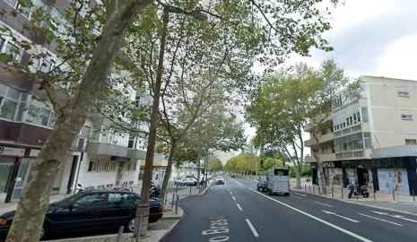 Loja para Venda em Alvalade