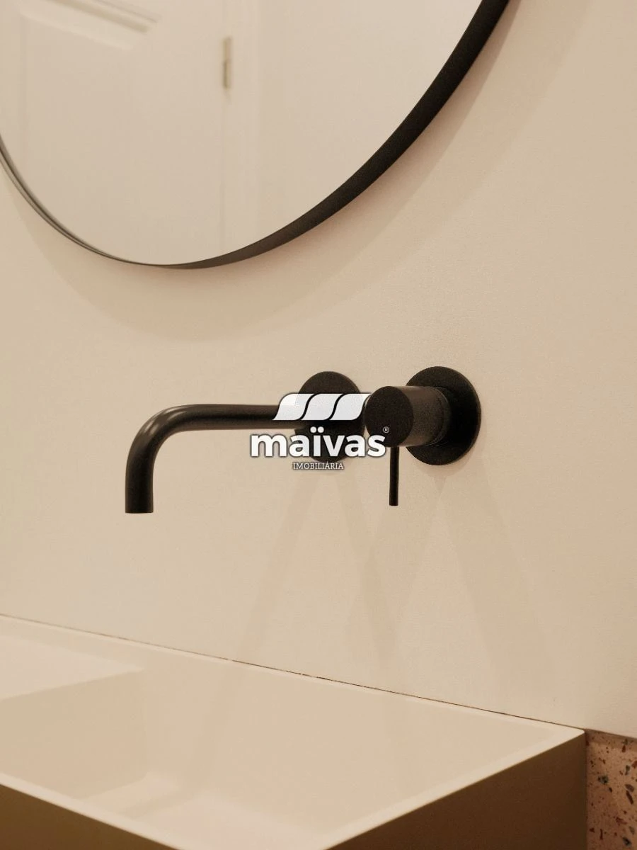 Apartamento T1 para Venda em Santa Maria Maior Foto 25