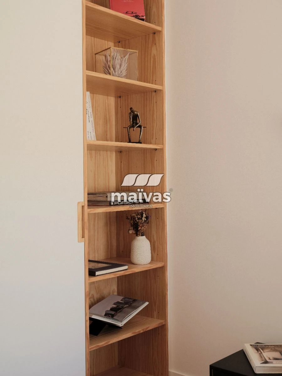 Apartamento T2 para Venda em Santa Maria Maior Foto 21