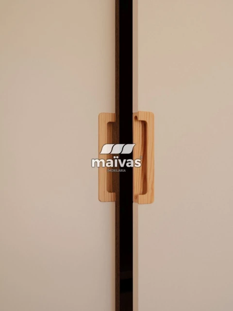 Apartamento T1 para Venda em Santa Maria Maior