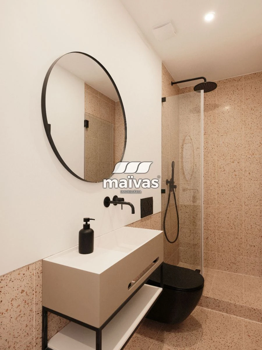 Apartamento T1 para Venda em Santa Maria Maior Foto 14