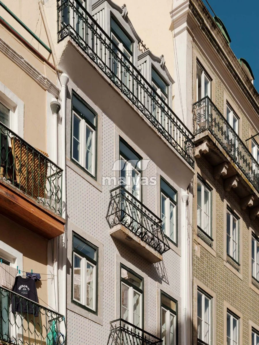 Prédio para Venda em Santa Maria Maior Foto 33