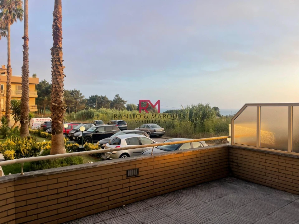 Apartamento T1 para Arrendamento em Canidelo Foto 1