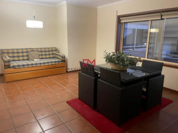 Apartamento T1 para Arrendamento em Canidelo