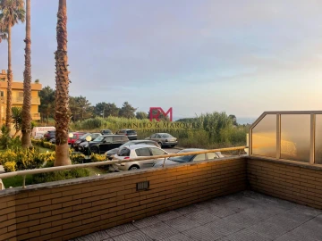 Apartamento T1 para Arrendamento em Canidelo