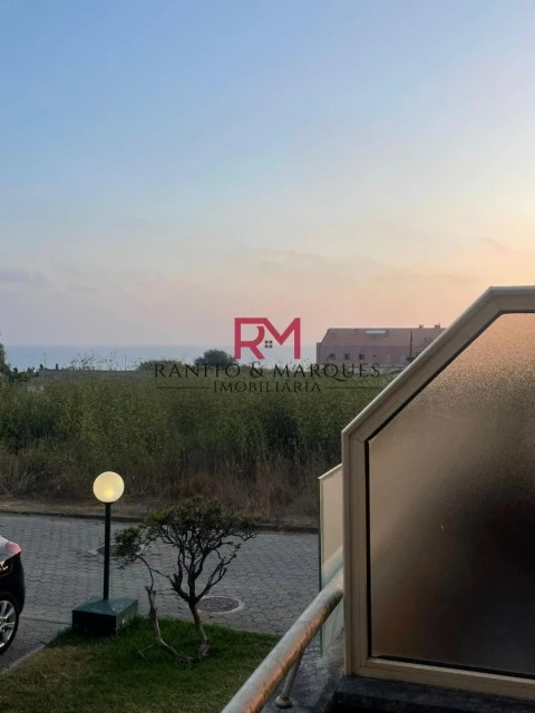 Apartamento T1 para Arrendamento em Canidelo