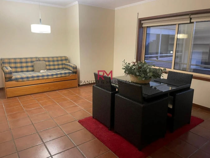 Apartamento T1 para Arrendamento em Canidelo Foto 2