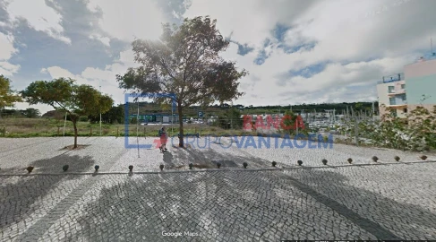 Terreno P/ Prédio para Venda em Albufeira e Olhos de Água