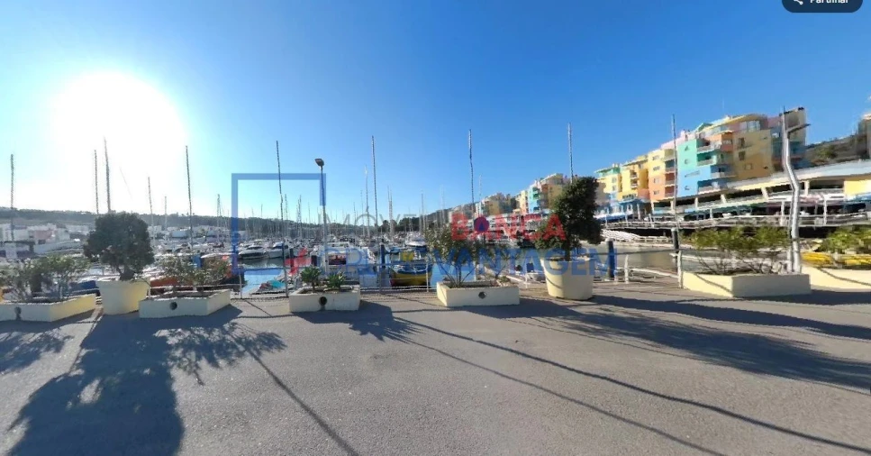 Terreno P/ Prédio para Venda em Albufeira e Olhos de Água Foto 4