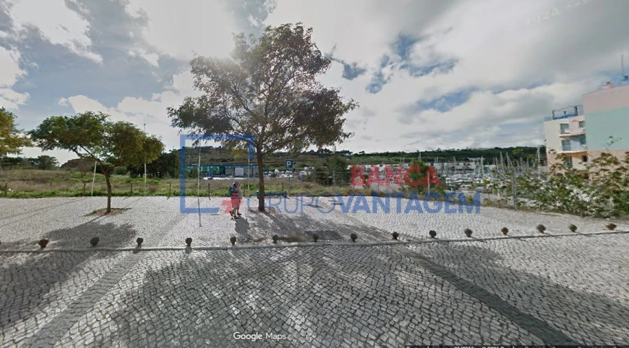 Terreno P/ Prédio para Venda em Albufeira e Olhos de Água Foto 5