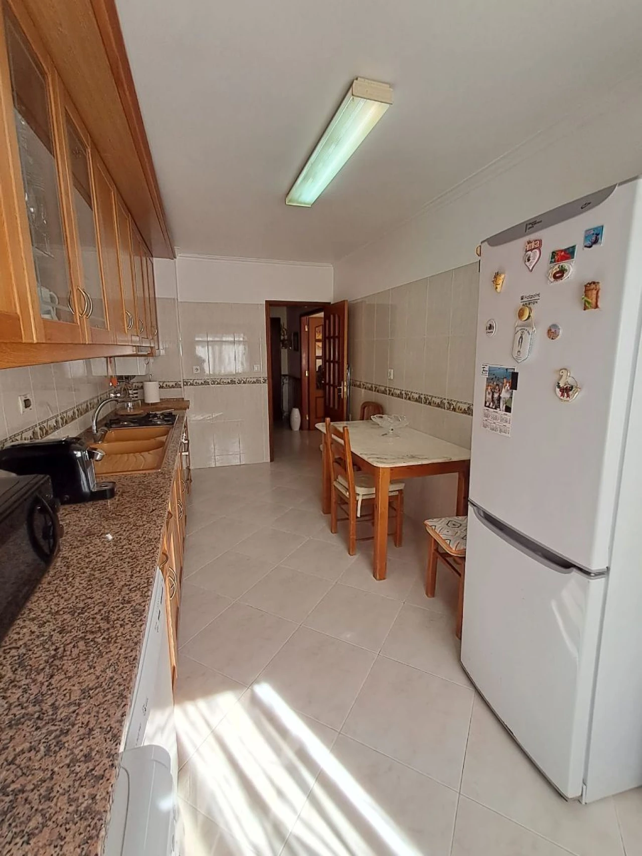 Apartamento T2 para Venda em Algueirão-Mem Martins Foto 5