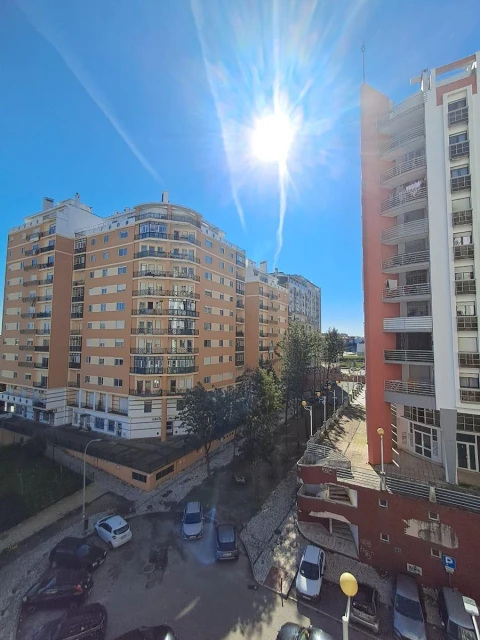 Apartamento T2 para Venda em Algueirão-Mem Martins