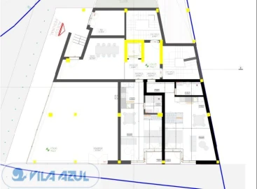 Loja para Venda em São Mamede de Infesta e Senhora da Hora