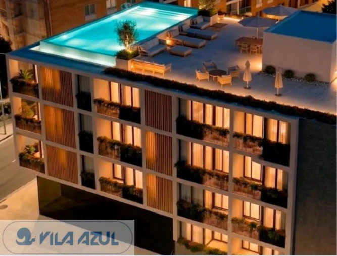 Loja para Venda em São Mamede de Infesta e Senhora da Hora Foto 2