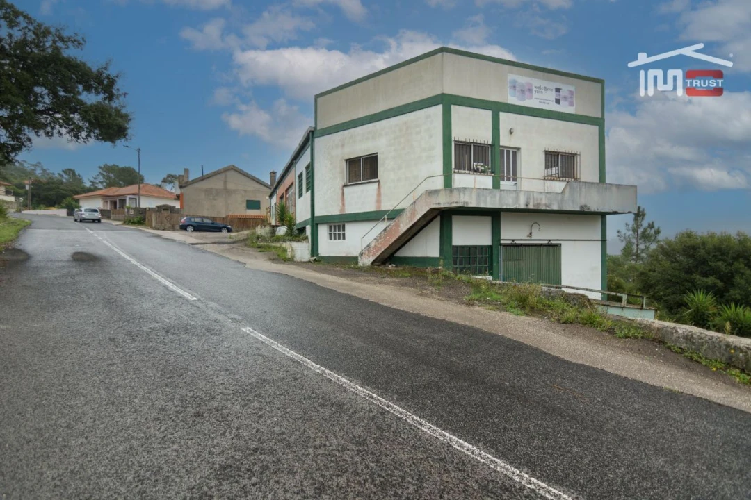 Armazém para Venda em Mira de Aire Foto 19