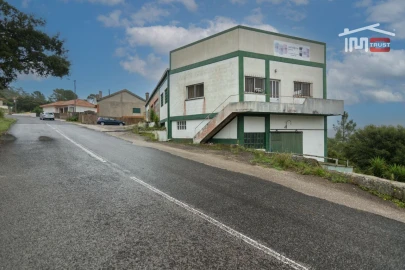 Armazém para Venda em Mira de Aire