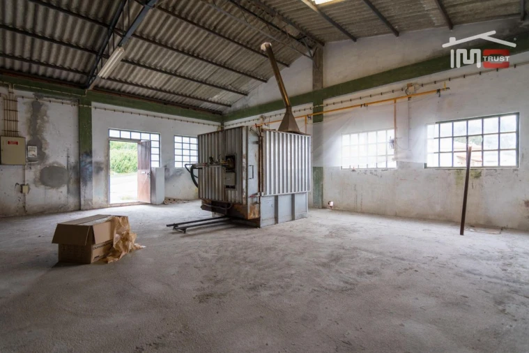 Armazém para Venda em Mira de Aire Foto 7